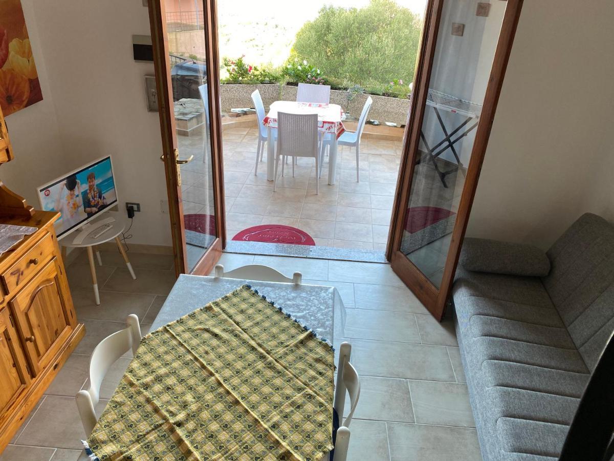 Case Vacanze Dany Budoni Extérieur photo