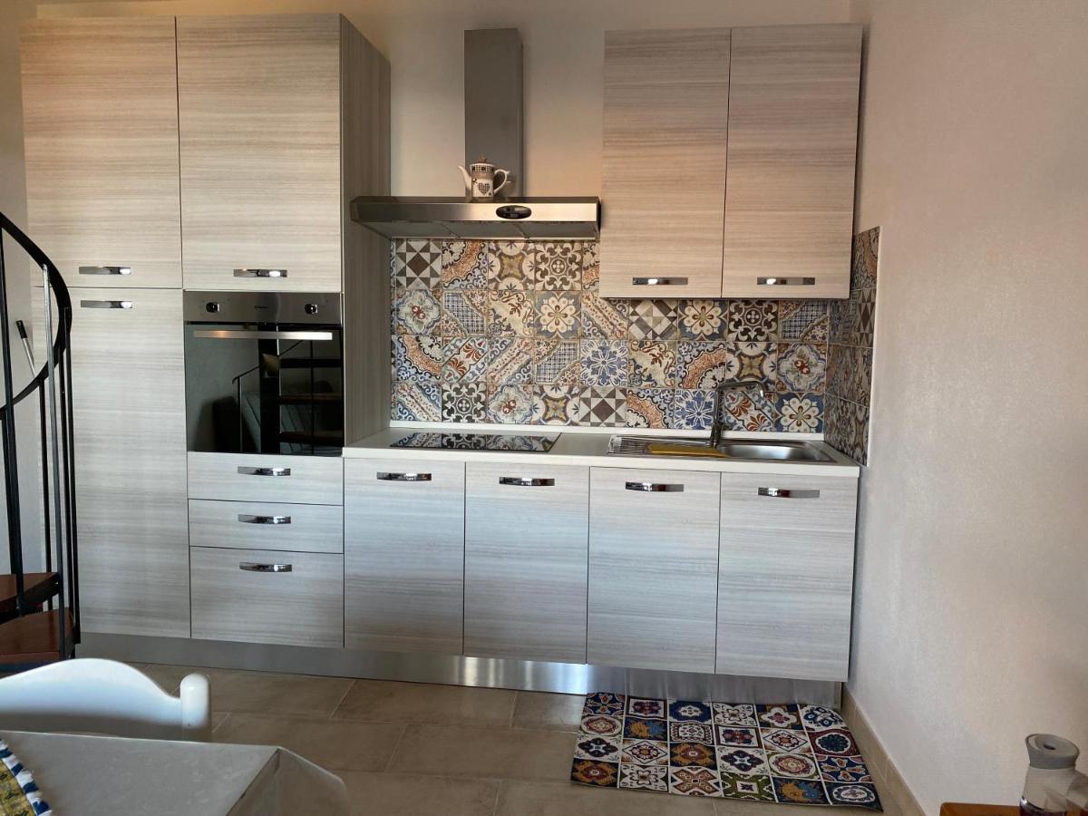 Case Vacanze Dany Budoni Extérieur photo