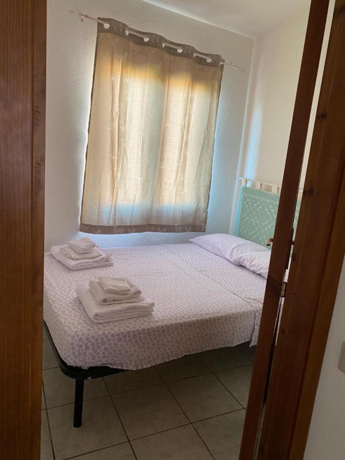 Case Vacanze Dany Budoni Extérieur photo