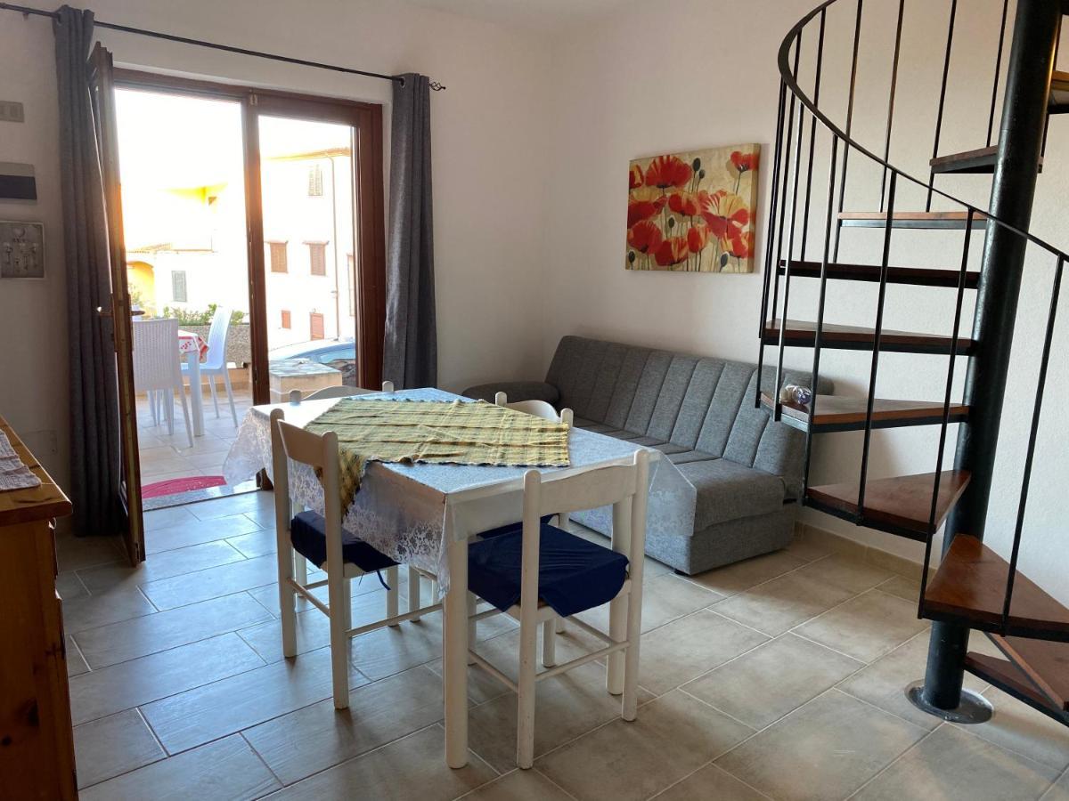 Case Vacanze Dany Budoni Extérieur photo