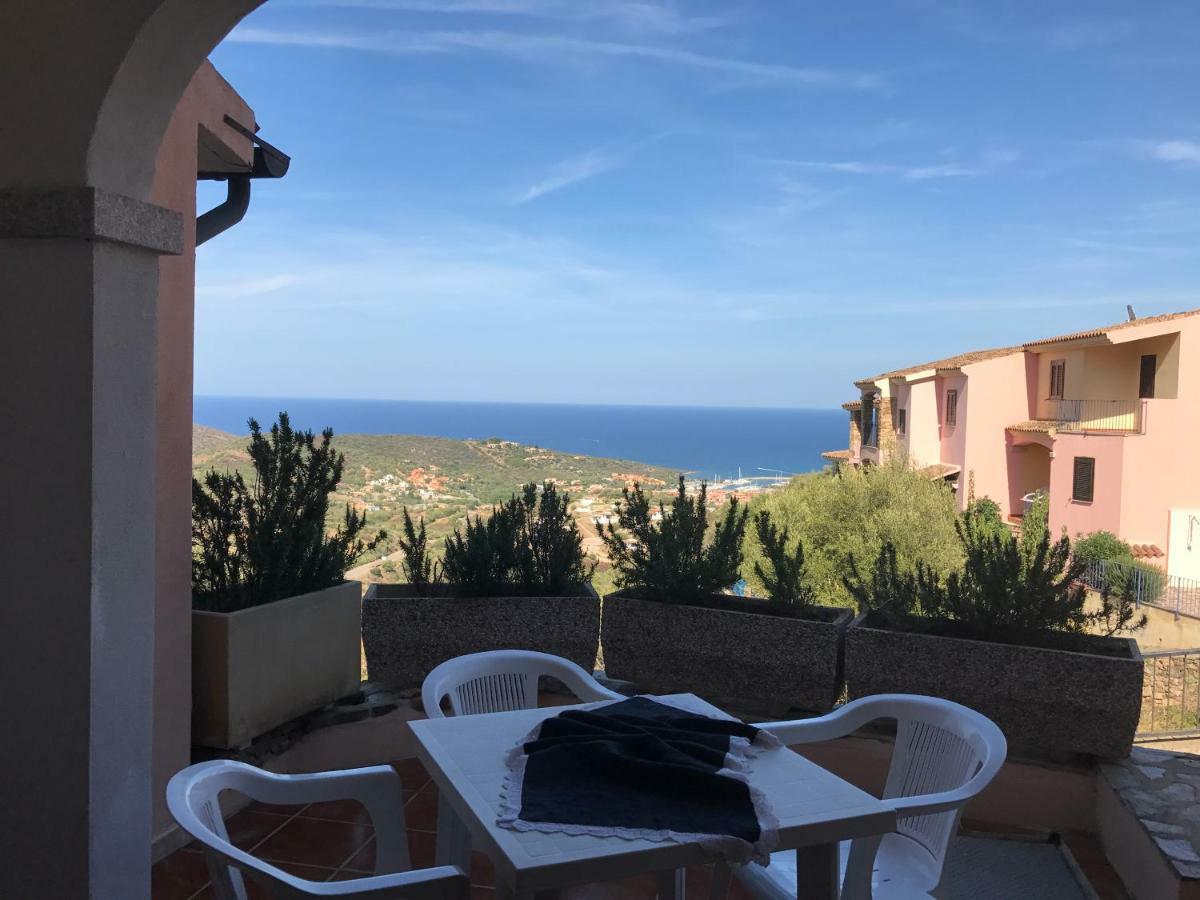 Case Vacanze Dany Budoni Extérieur photo